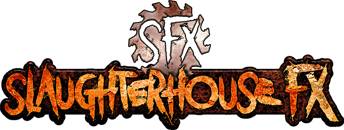 Logo SFX